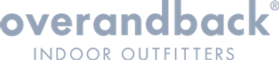 overandback Indoor Outfitters