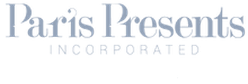 Paris Presents Incorporated