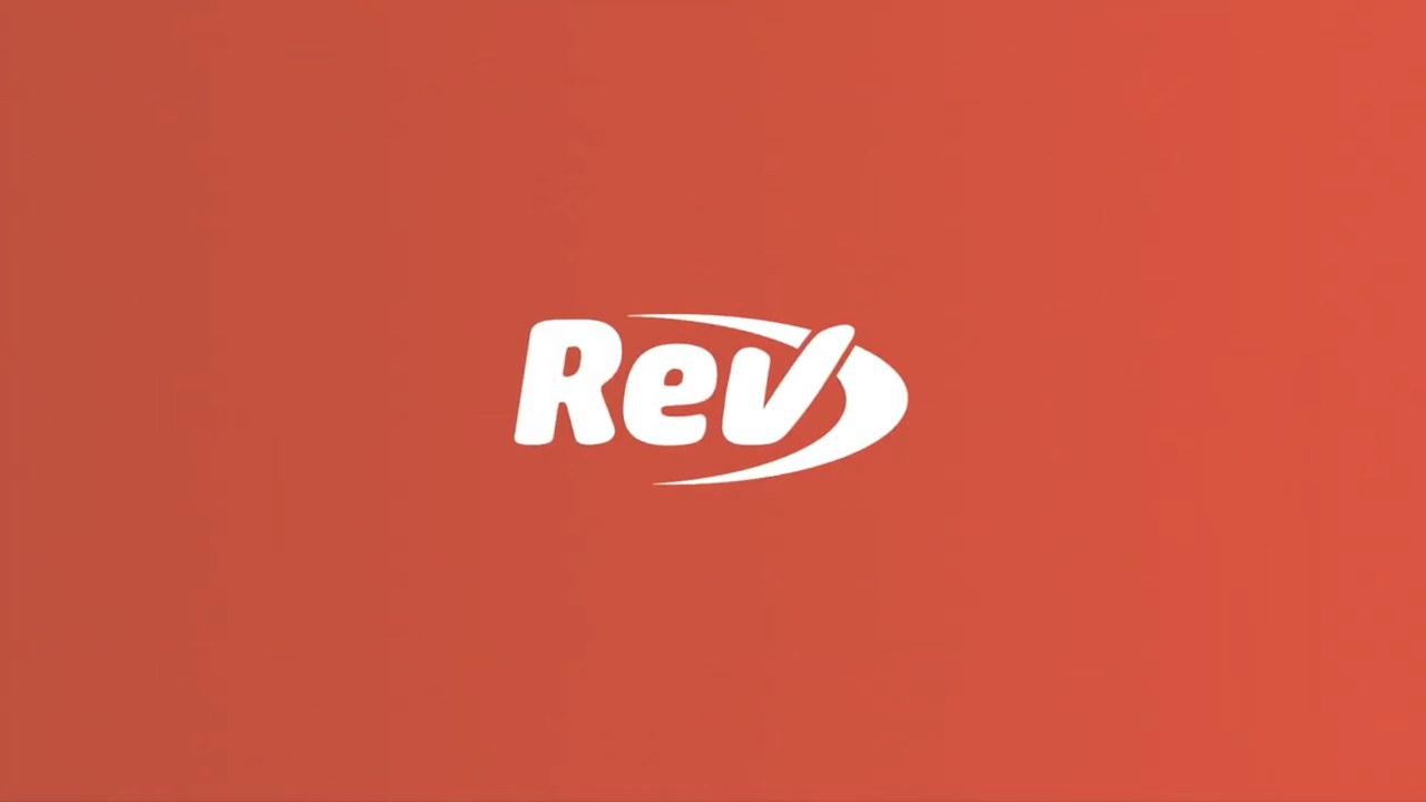 Rev — Accessibility at Scale case study